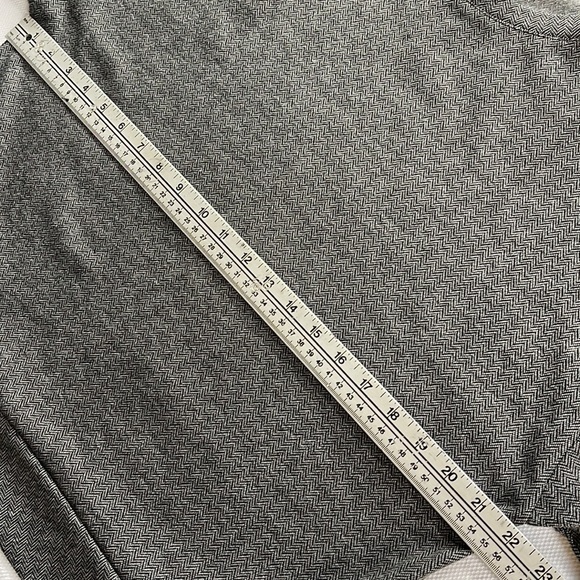 🍀3/50 MEG & MARGOT Oversized Boxy Sweatshirt (M) - Picture 11 of 13